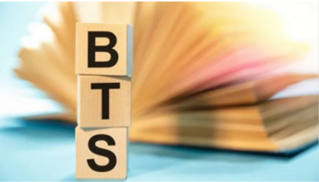 BTS 2026 : 54,18% de taux de réussite